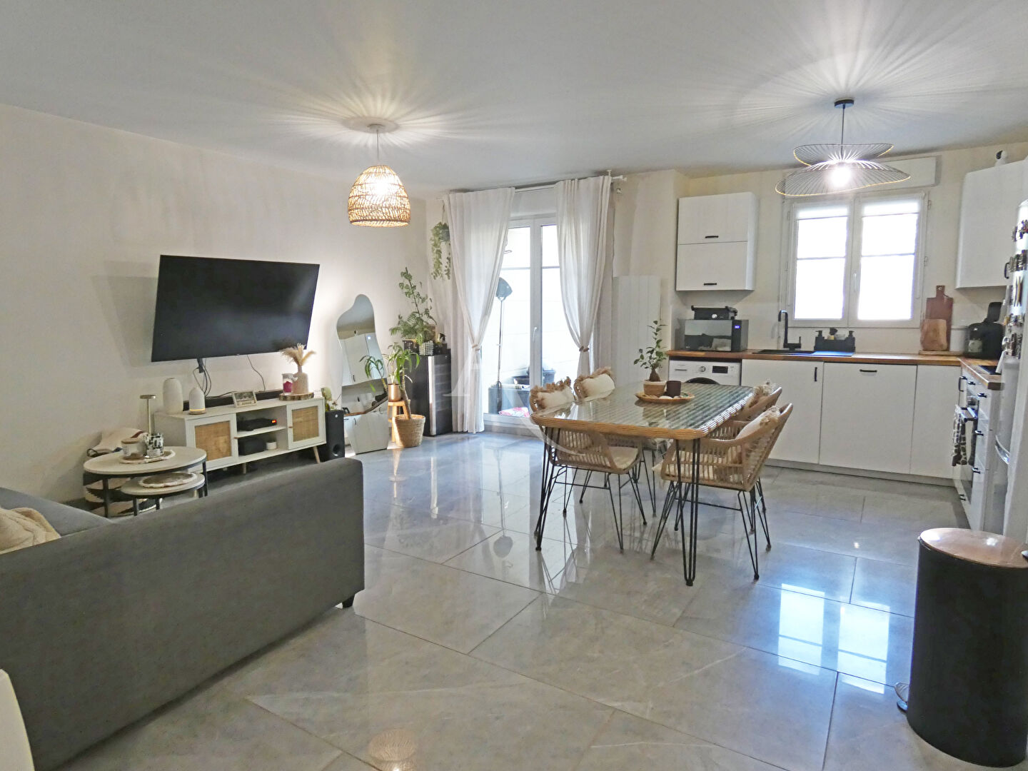 Photo Appartement Gagny 2 pièce(s) 48 m2 image 2/6