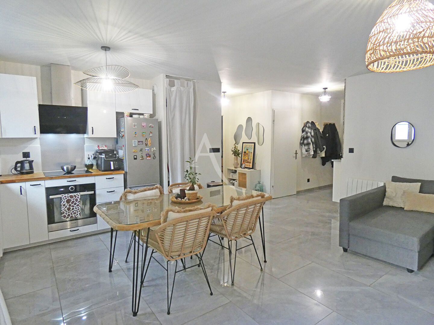 Photo Appartement Gagny 2 pièce(s) 48 m2 image 5/6