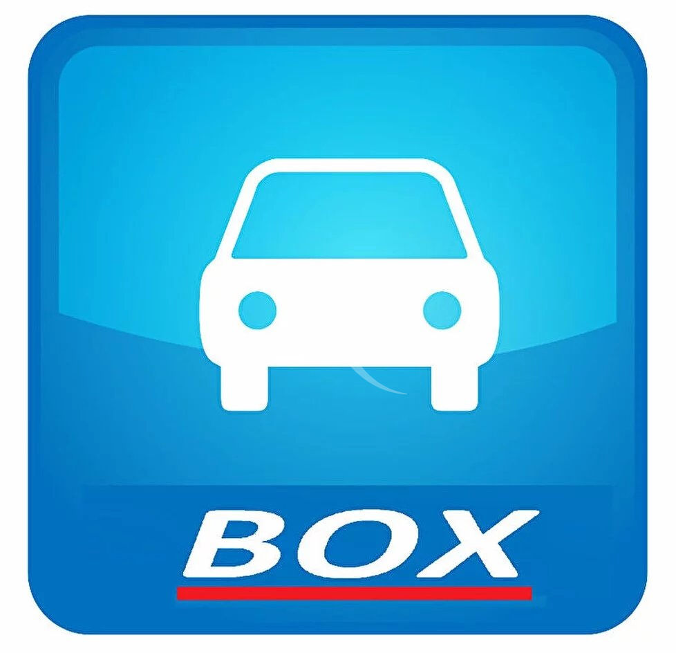 Photo Parking / box Gagny image 2/5