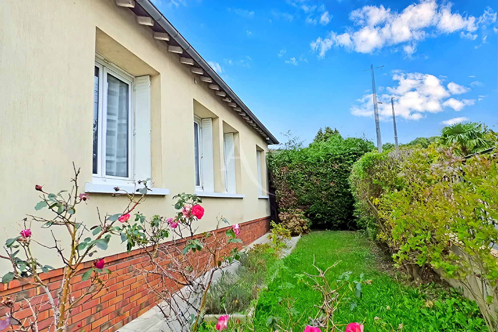 Maison Gagny 5 pièce(s) 100 m2