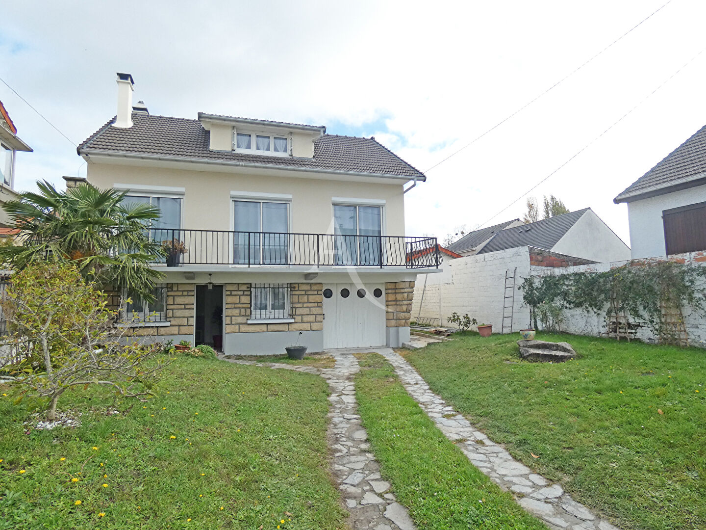 Photo Maison Gagny 4 pièce(s) image 1/6