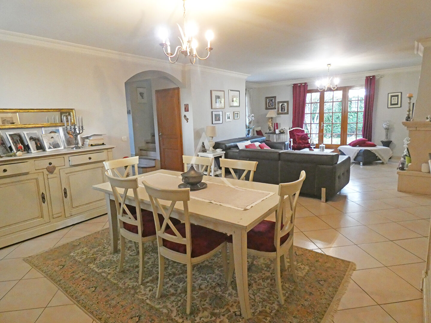 Photo Maison Gagny 6 pièce(s) 145 m2 image 2/6