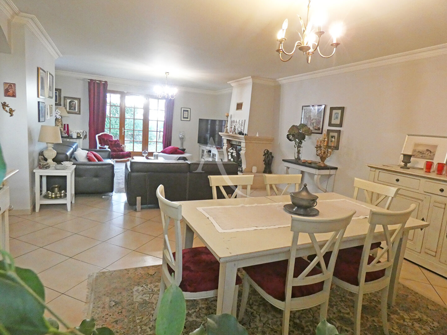 Photo Maison Gagny 6 pièce(s) 145 m2 image 3/6