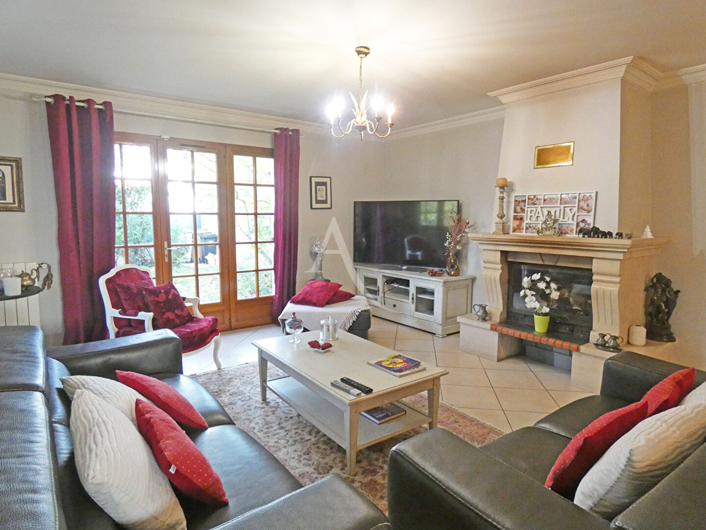 Photo Maison Gagny 6 pièce(s) 145 m2 image 4/6