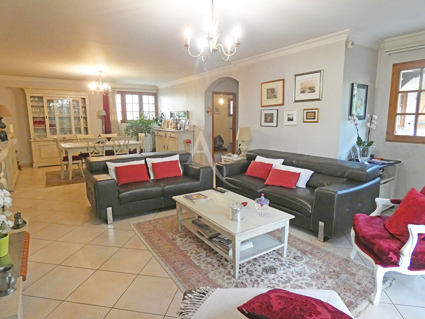 Photo Maison Gagny 6 pièce(s) 145 m2 image 5/6