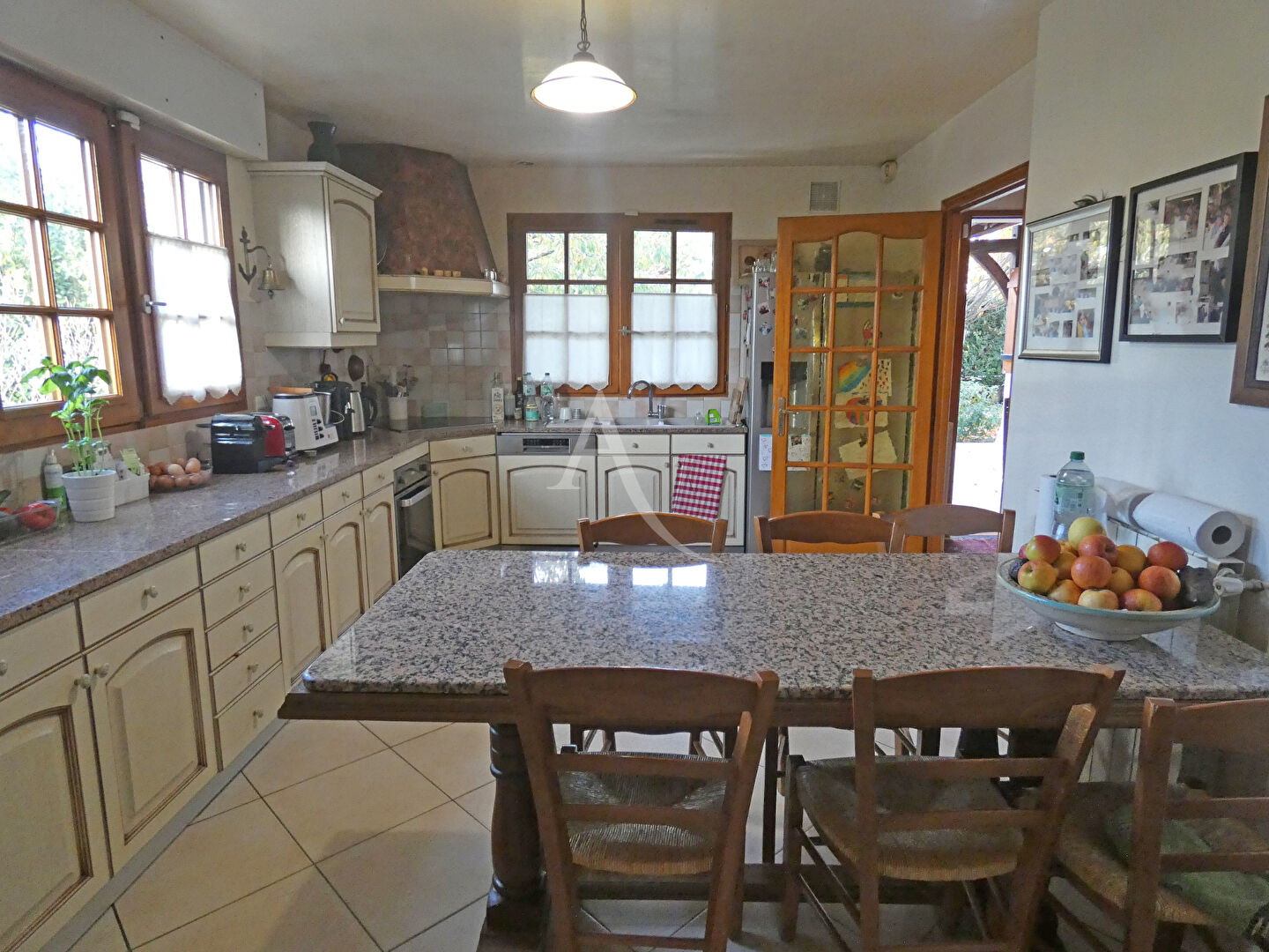 Photo Maison Gagny 6 pièce(s) 145 m2 image 6/6