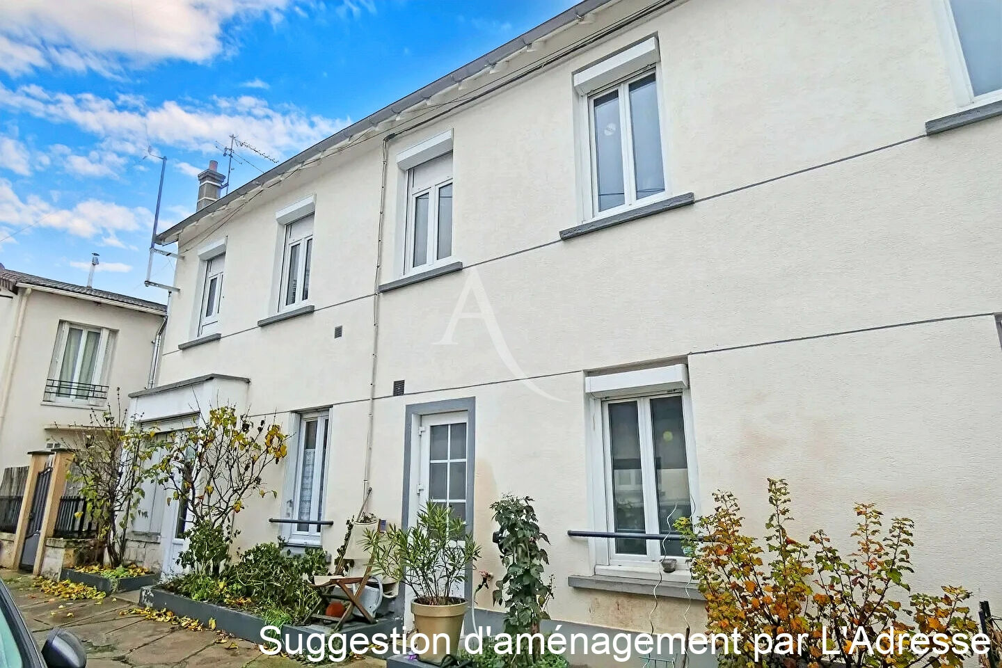 Photo Appartement Clichy Sous Bois 2 pièce(s) 38 m2 image 1/6