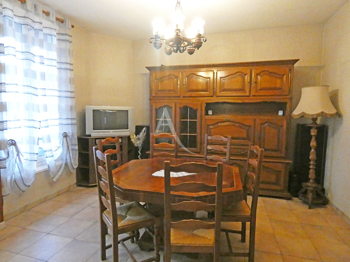 Agence immobilière de L'Adresse  SOPATRIM - L'ADRESSE SOPATRIM