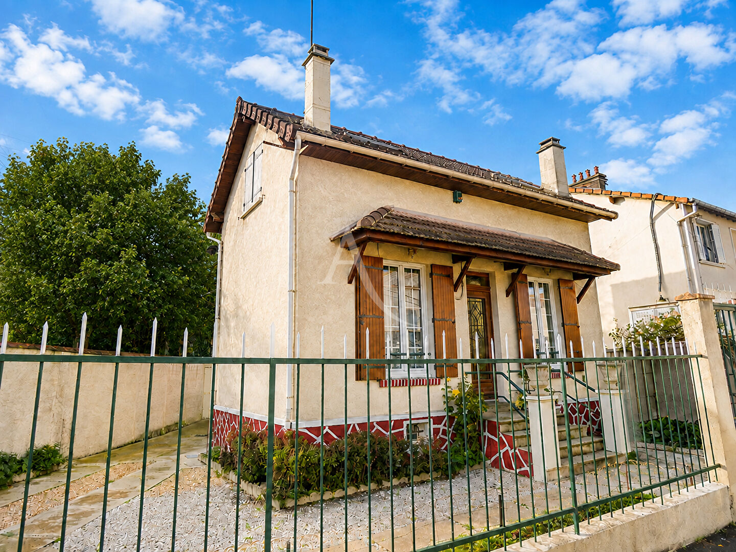Agence immobilière de L'Adresse  SOPATRIM - L'ADRESSE SOPATRIM