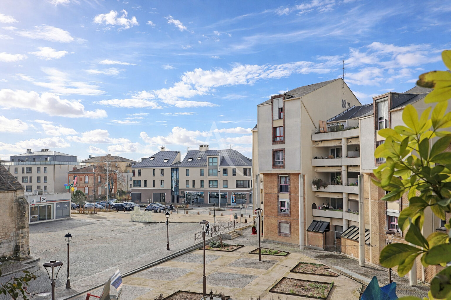 Agence immobilière de L'Adresse  SOPATRIM - L'ADRESSE SOPATRIM