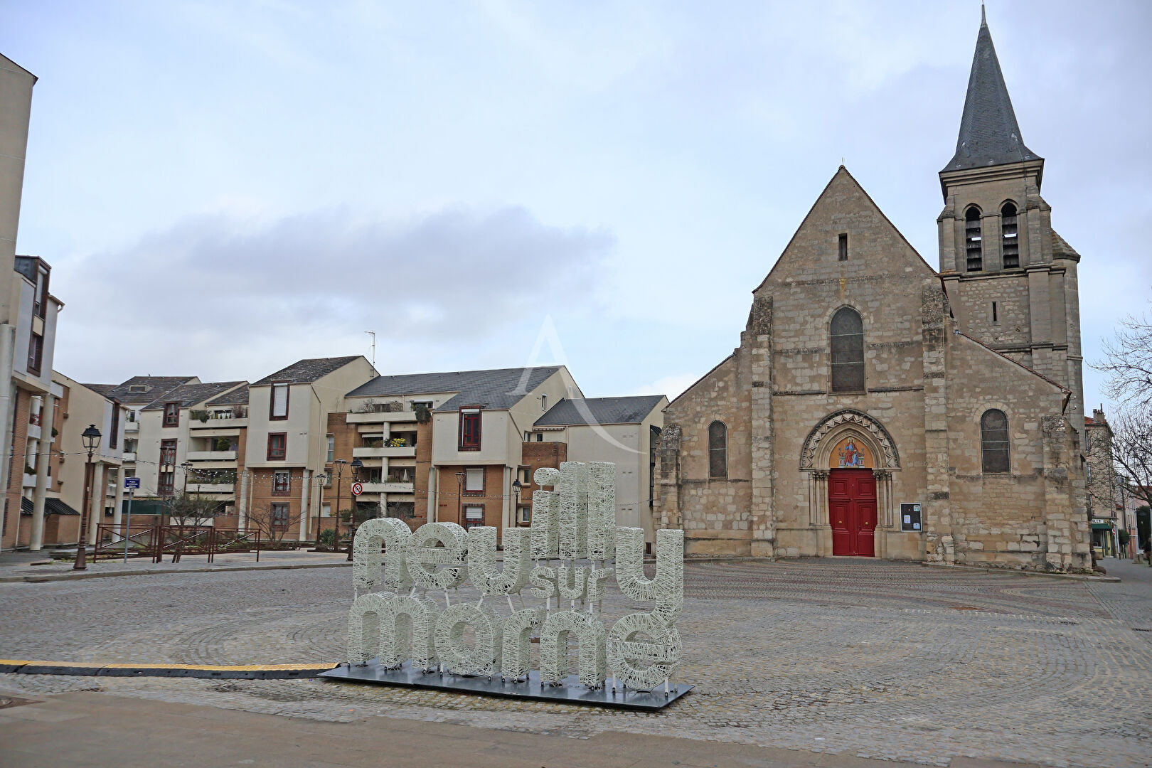 Agence immobilière de L'Adresse  SOPATRIM - L'ADRESSE SOPATRIM