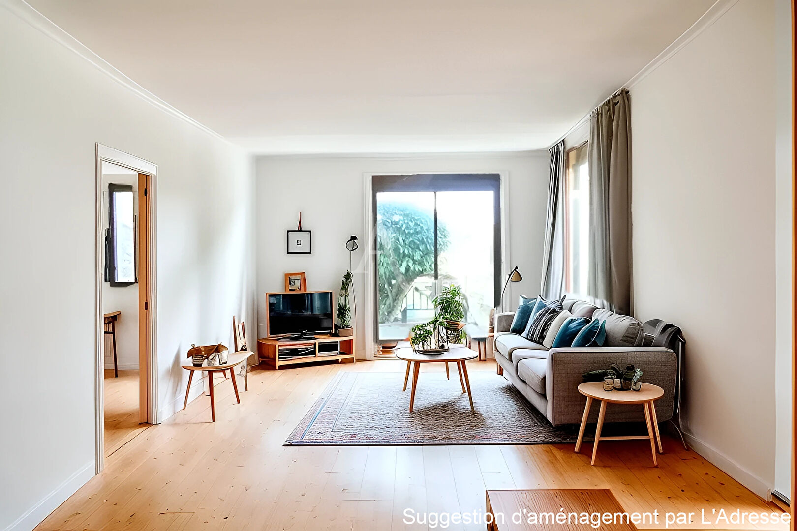 Agence immobilière de L'Adresse  SOPATRIM - L'ADRESSE SOPATRIM