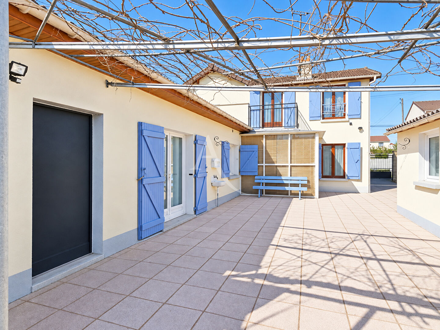 Agence immobilière de L'Adresse  SOPATRIM - L'ADRESSE SOPATRIM