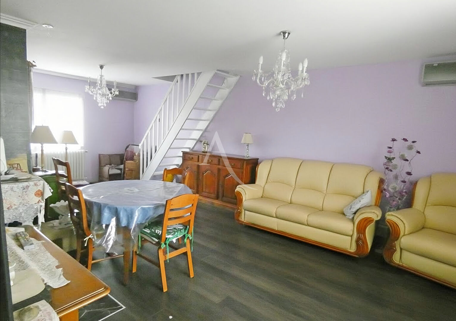 Agence immobilière de L'Adresse  SOPATRIM - L'ADRESSE SOPATRIM