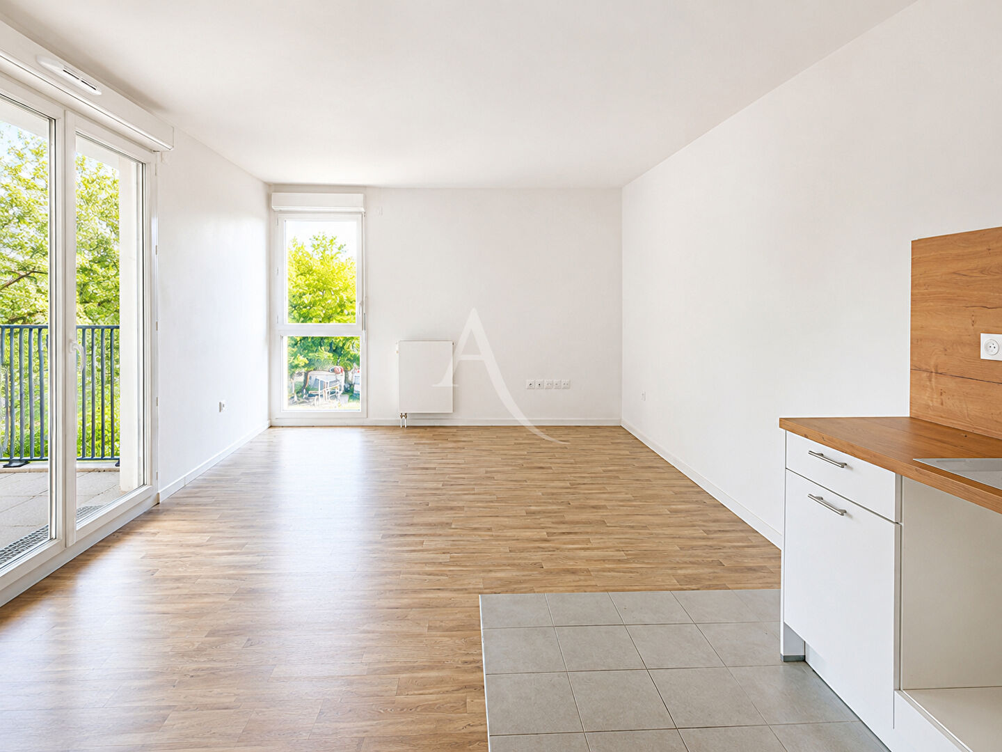 Agence immobilière de L'Adresse  SOPATRIM - L'ADRESSE SOPATRIM