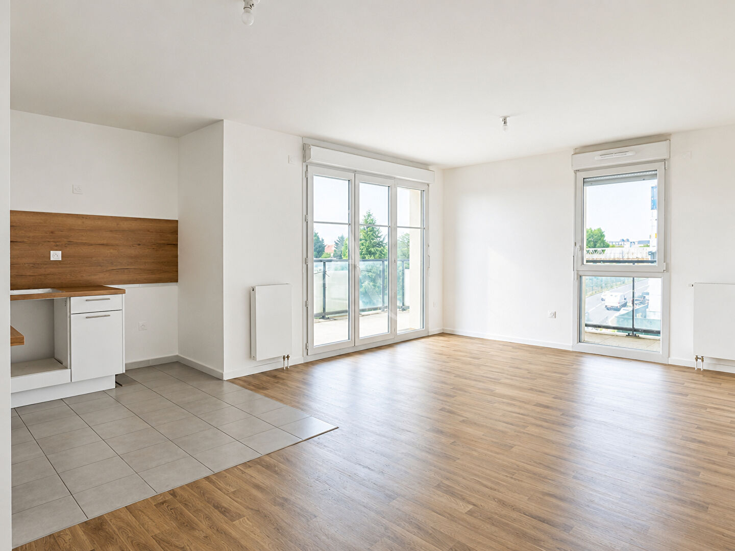 Agence immobilière de L'Adresse  SOPATRIM - L'ADRESSE SOPATRIM