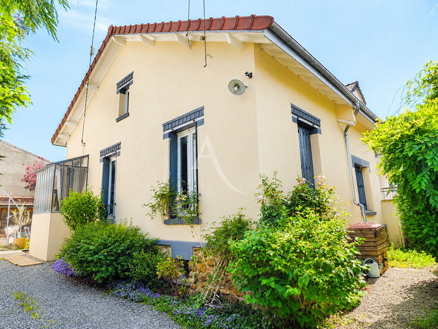 Agence immobilière de L'Adresse  SOPATRIM - L'ADRESSE SOPATRIM