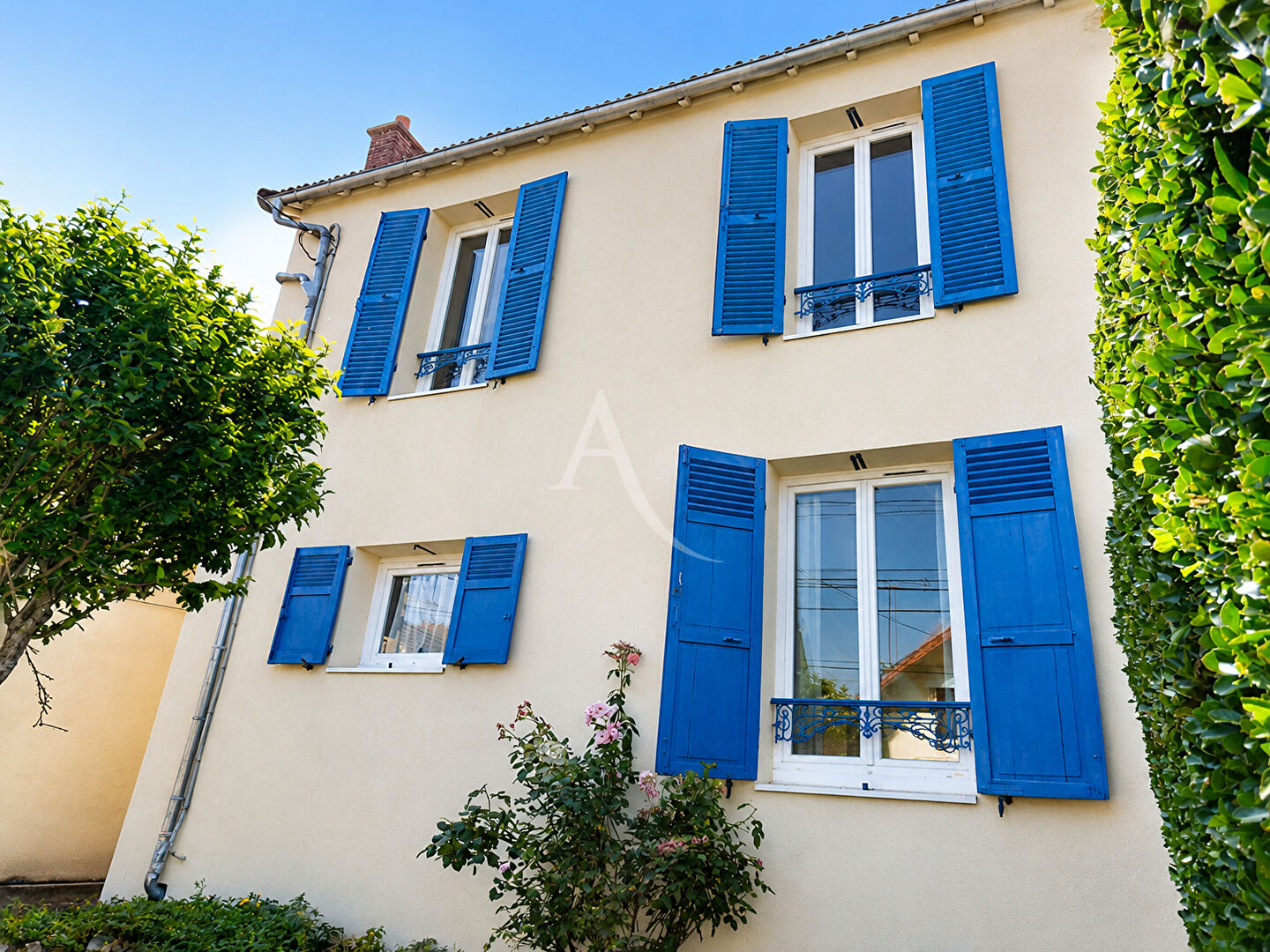 Agence immobilière de L'Adresse  SOPATRIM - L'ADRESSE SOPATRIM