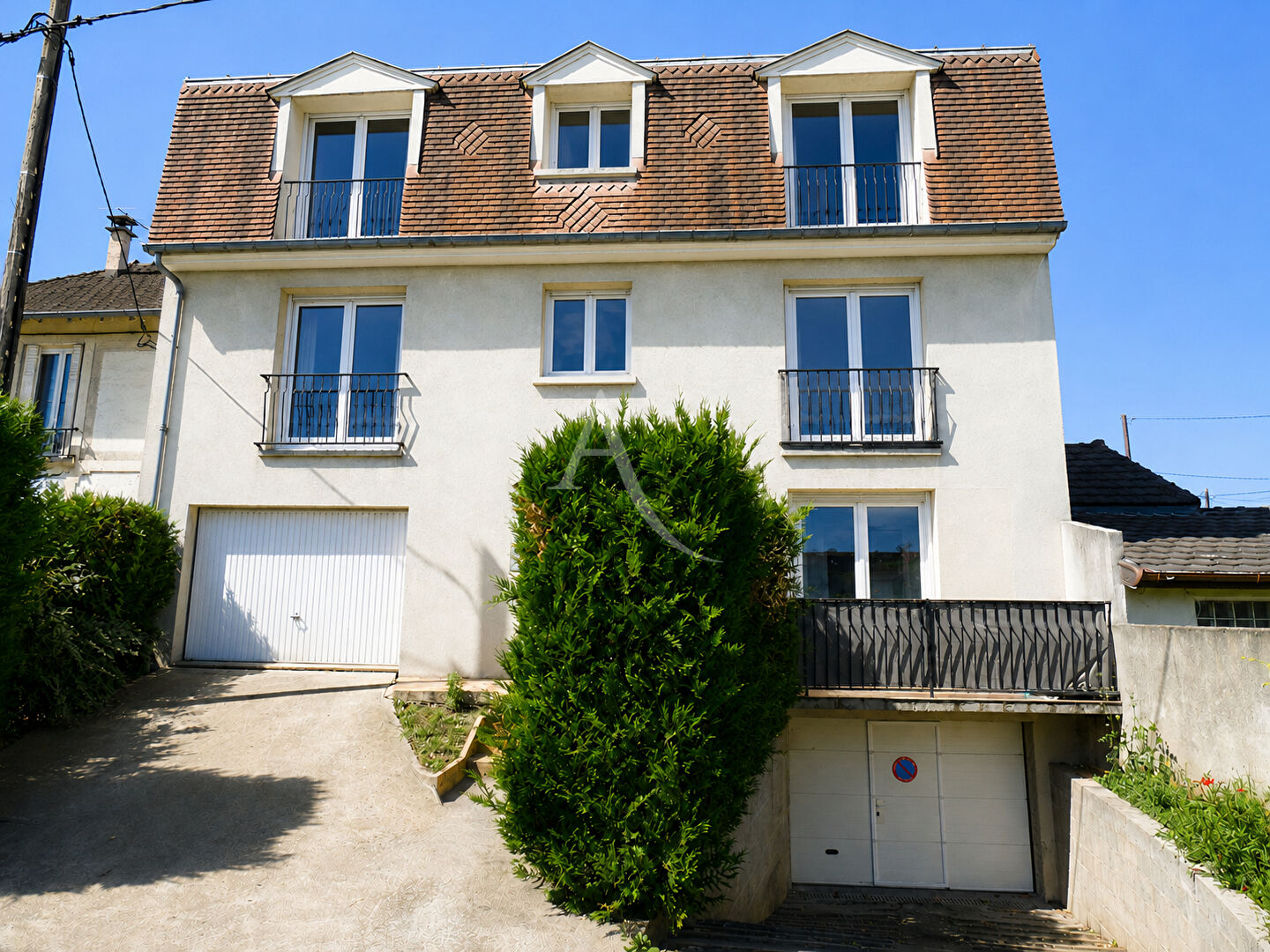 Agence immobilière de L'Adresse  SOPATRIM - L'ADRESSE SOPATRIM