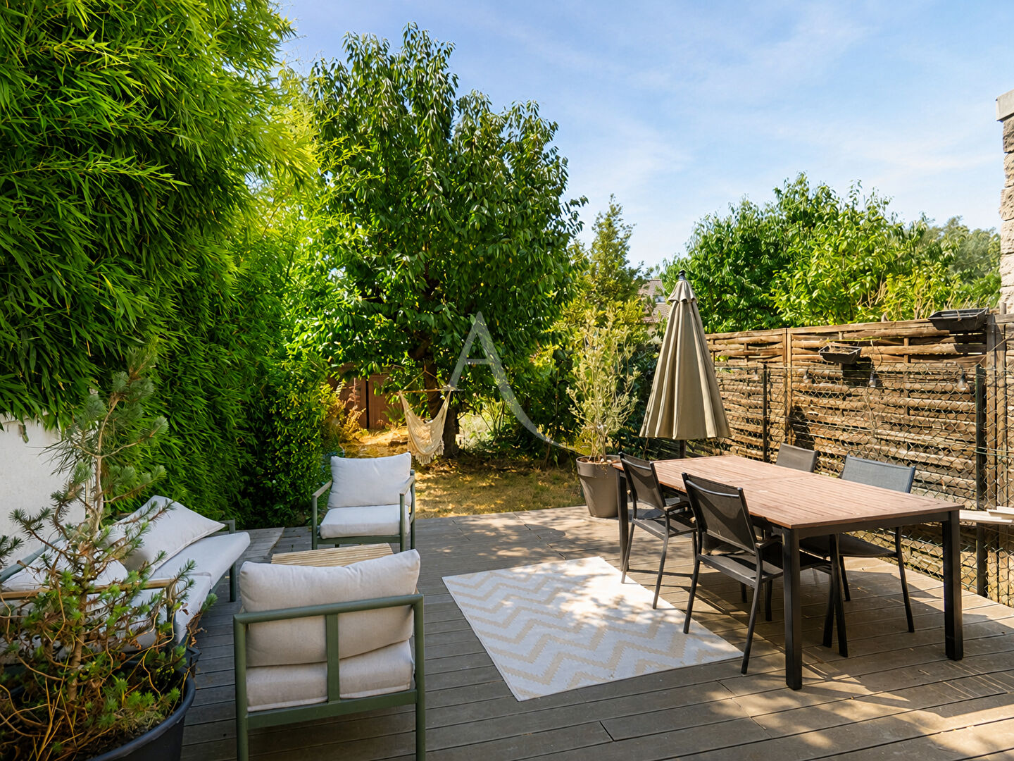 Agence immobilière de L'Adresse  SOPATRIM - L'ADRESSE SOPATRIM
