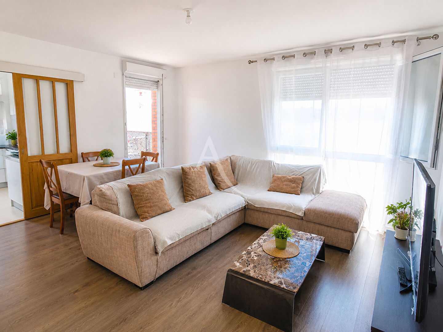 Agence immobilière de L'Adresse  SOPATRIM - L'ADRESSE SOPATRIM