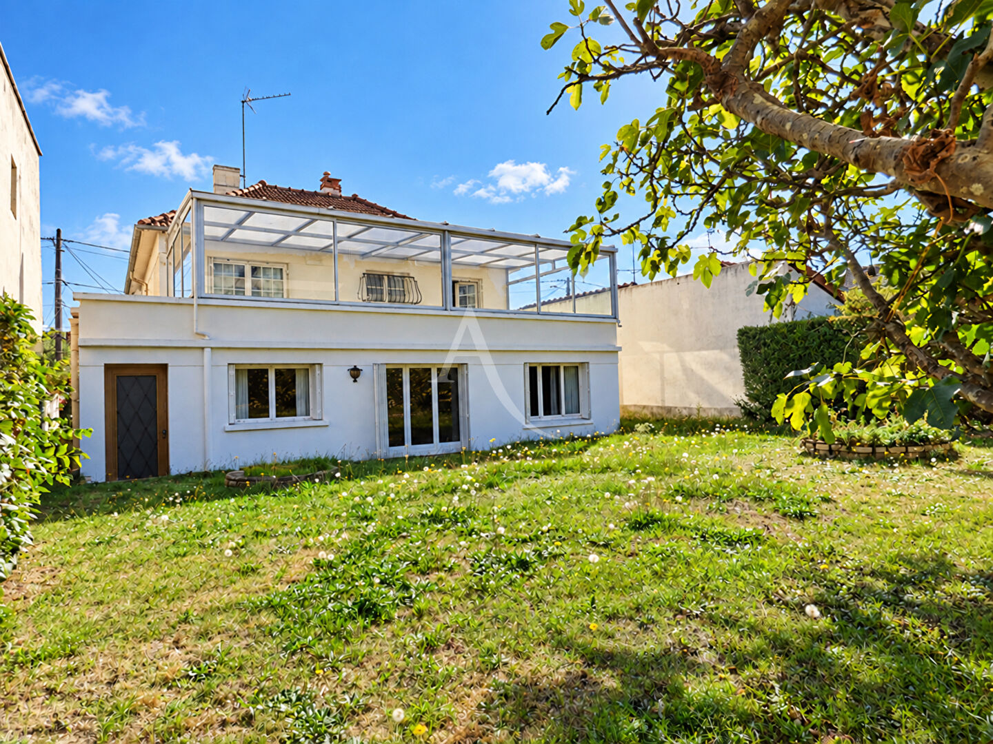 Agence immobilière de L'Adresse  SOPATRIM - L'ADRESSE SOPATRIM