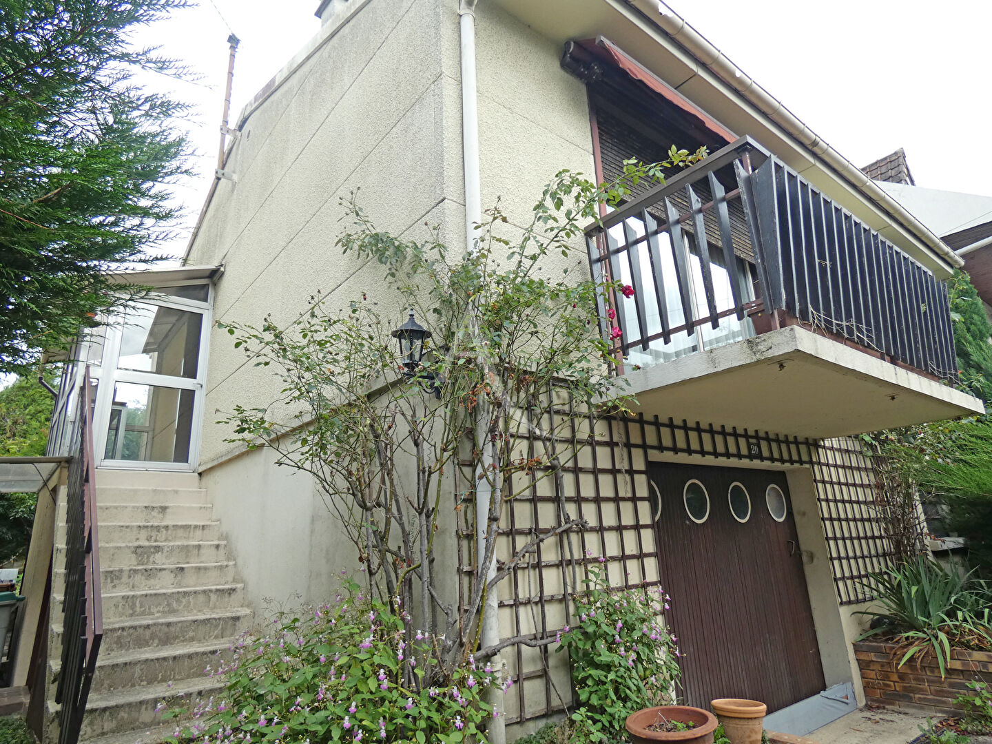 Agence immobilière de L'Adresse  SOPATRIM - L'ADRESSE SOPATRIM