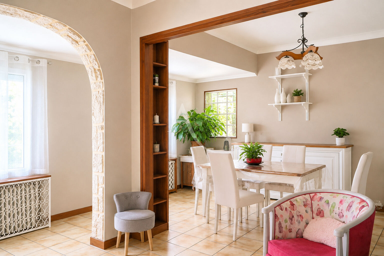 Agence immobilière de L'Adresse  SOPATRIM - L'ADRESSE SOPATRIM