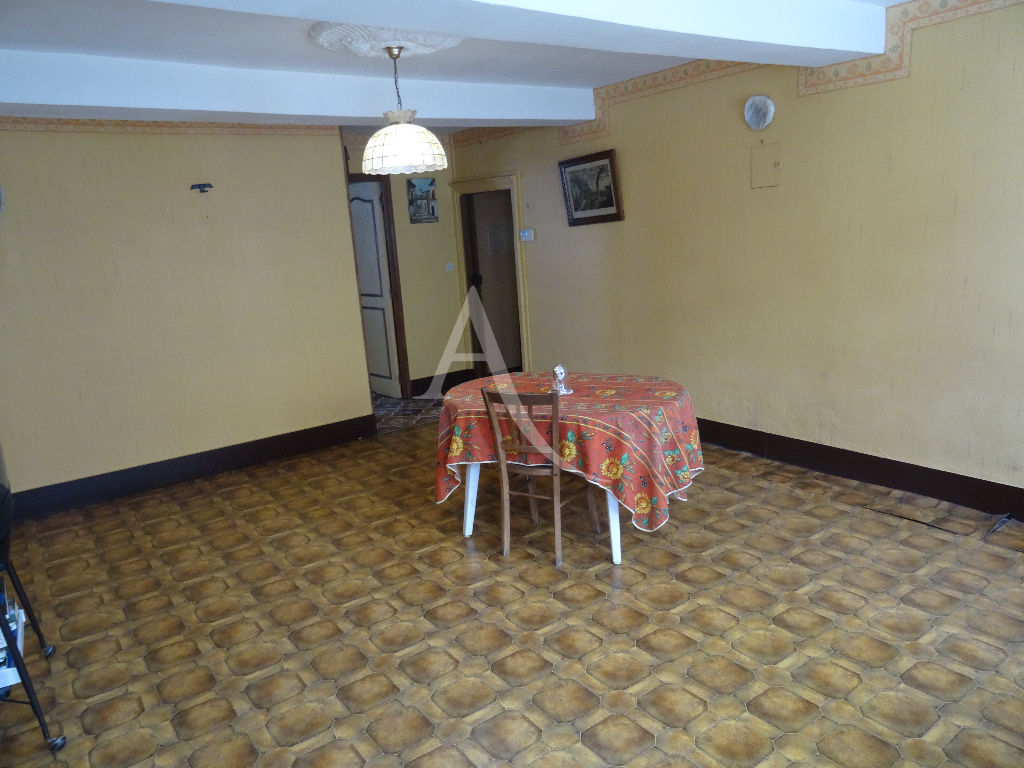 Photo EN VENTE - 10 mn  PREMERY - 2 H  PARIS - Maison 2 Chambres bureau (possible + ) . Terrain et potager image 2/6