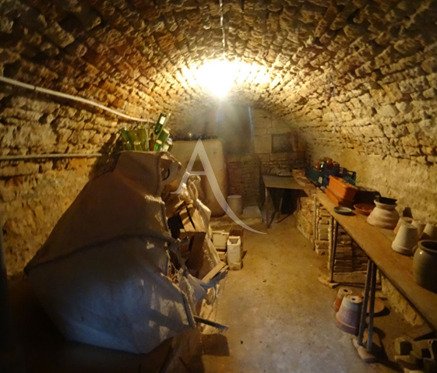 Photo EN VENTE - 10 mn  PREMERY - 2 H  PARIS - Maison 2 Chambres bureau (possible + ) . Terrain et potager image 6/6