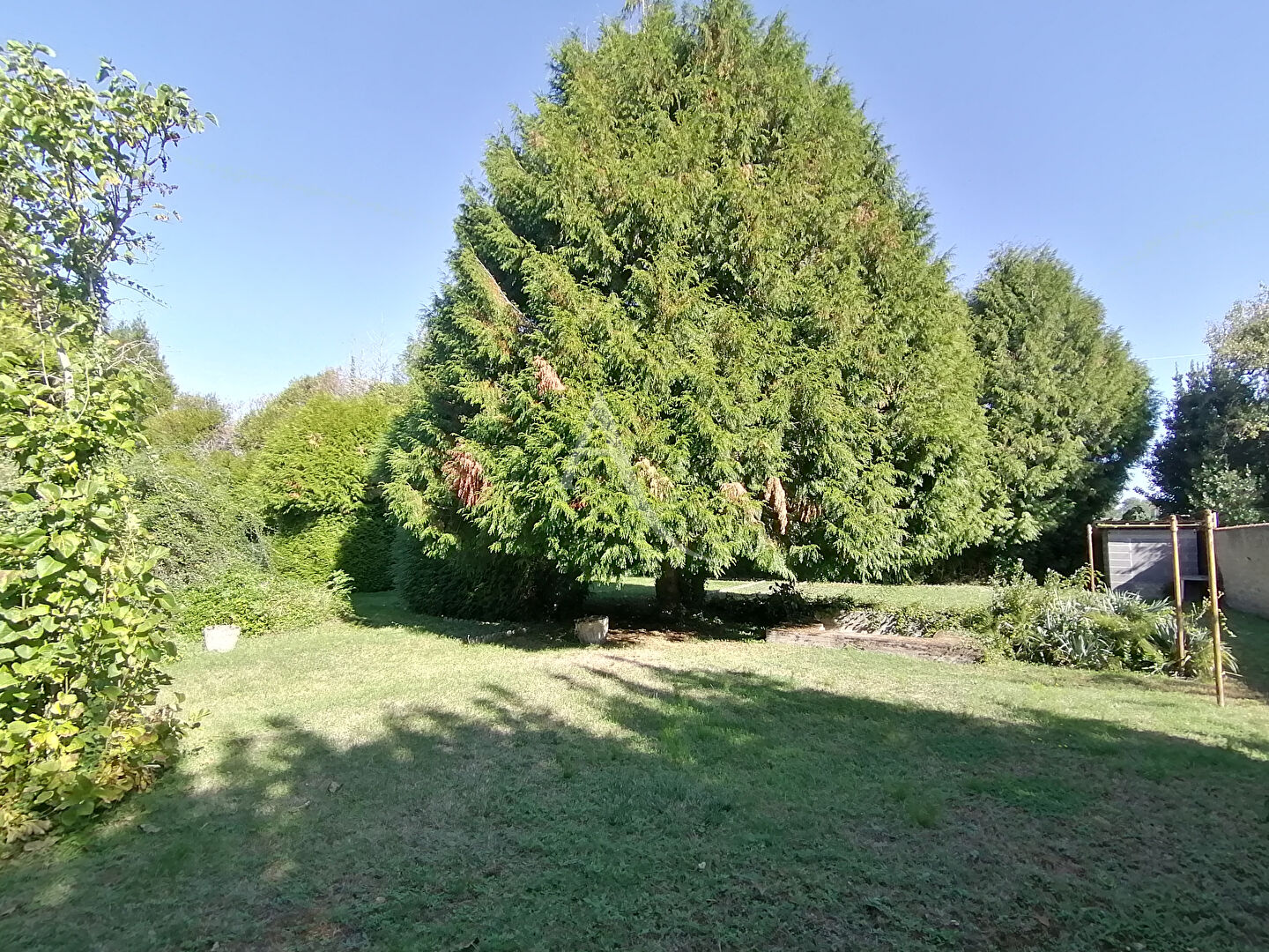 Photo A VENDRE EXCLUSIVITE  FOURCHAMBAULT - PAVILLON 3 CHAMBRES - image 2/6