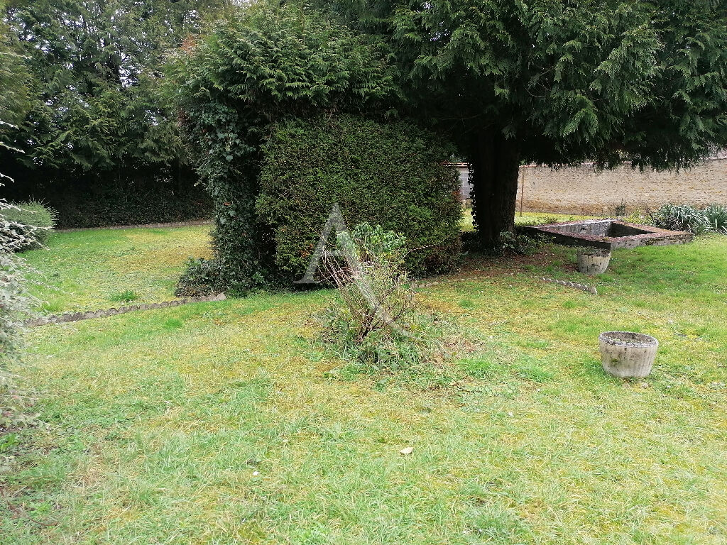 Photo A VENDRE EXCLUSIVITE  FOURCHAMBAULT - PAVILLON 3 CHAMBRES - image 3/6