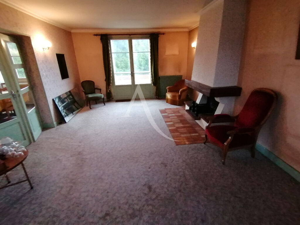 Photo A VENDRE EXCLUSIVITE  FOURCHAMBAULT - PAVILLON 3 CHAMBRES - image 4/6