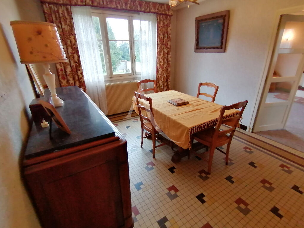 Photo A VENDRE EXCLUSIVITE  FOURCHAMBAULT - PAVILLON 3 CHAMBRES - image 5/6