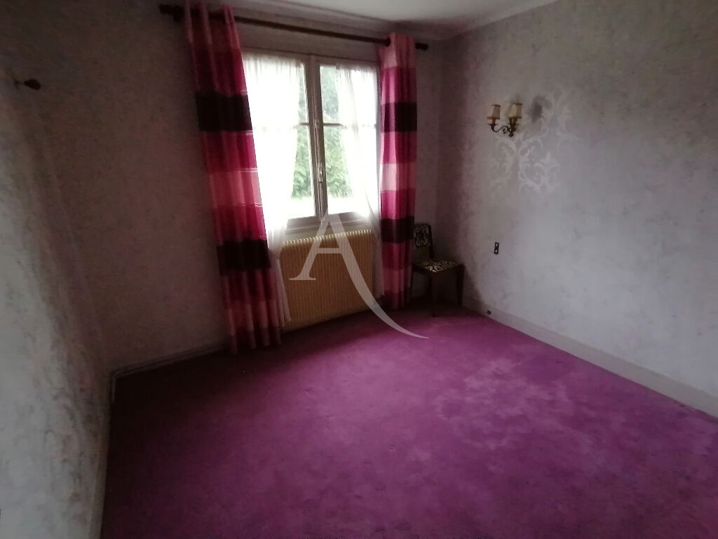 Photo A VENDRE EXCLUSIVITE  FOURCHAMBAULT - PAVILLON 3 CHAMBRES - image 6/6