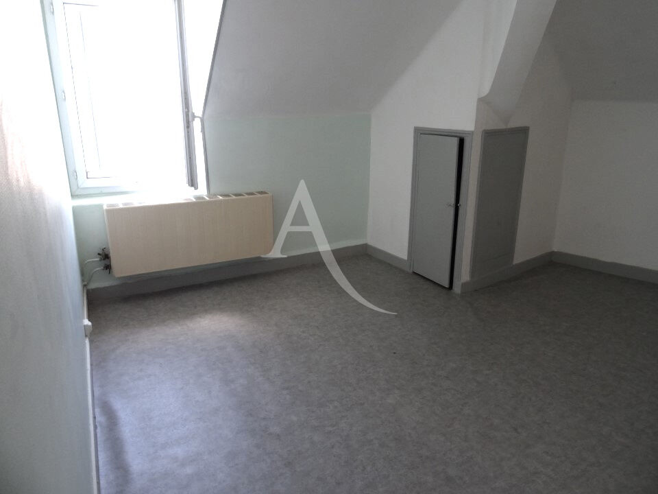 Photo EN VENTE - NEVERS - Appartement 2 chambres  cave Grenier image 3/6