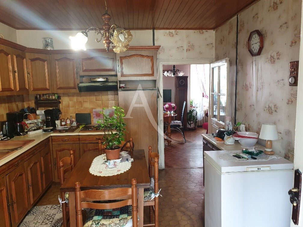 Photo EN VENTE -  APPARTEMENT 3 CHAMBRES DANS MAISON DE VILLE - image 3/6