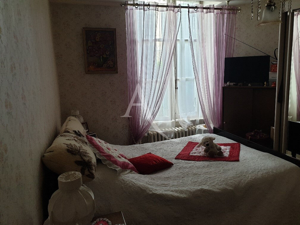 Photo EN VENTE -  APPARTEMENT 3 CHAMBRES DANS MAISON DE VILLE - image 4/6