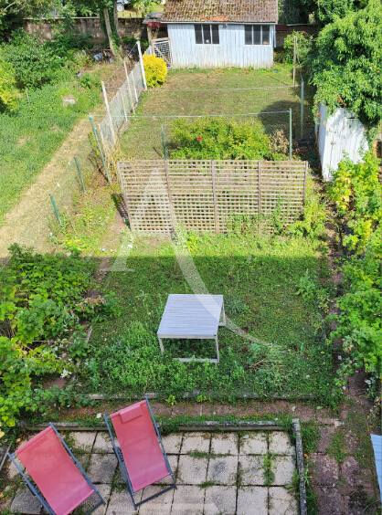Photo EN VENTE - FOURCHAMBAULT - IMMEUBLE  DE 2 APPARTEMENTS - image 2/6