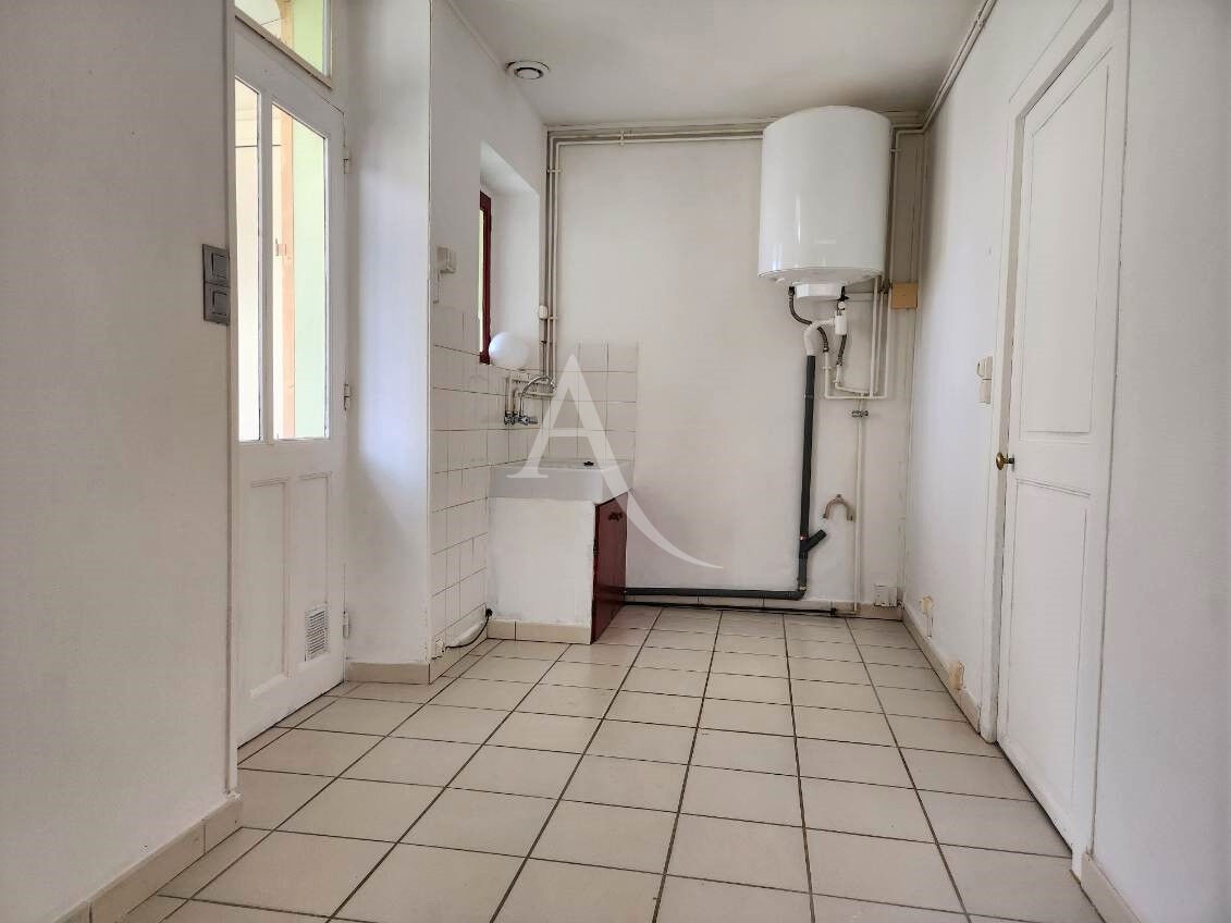 Photo EN VENTE - FOURCHAMBAULT - IMMEUBLE  DE 2 APPARTEMENTS - image 3/6