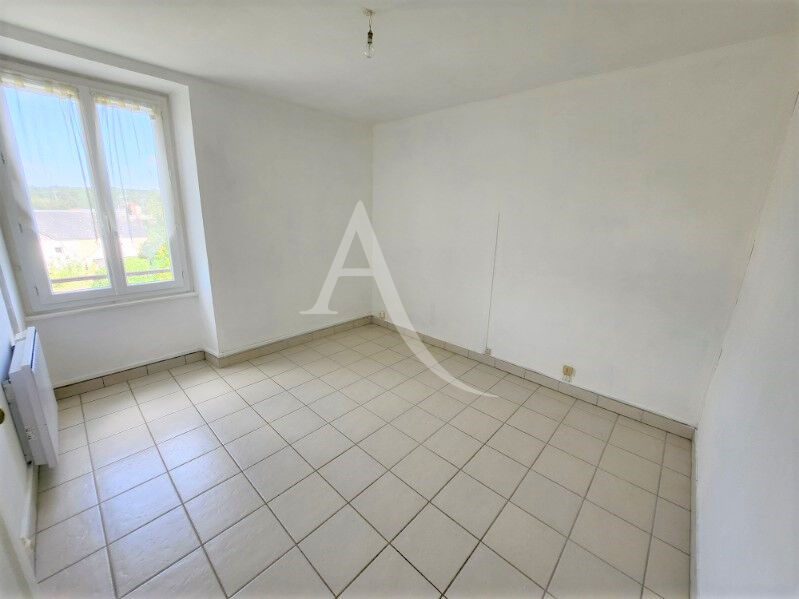 Photo EN VENTE - FOURCHAMBAULT - IMMEUBLE  DE 2 APPARTEMENTS - image 4/6