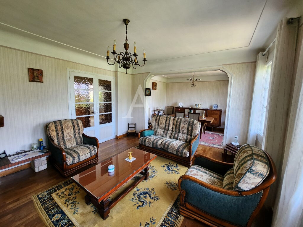 Photo EN VENTE - NEVERS - Maison  4 chambres sur sous-sol  terrain image 3/6