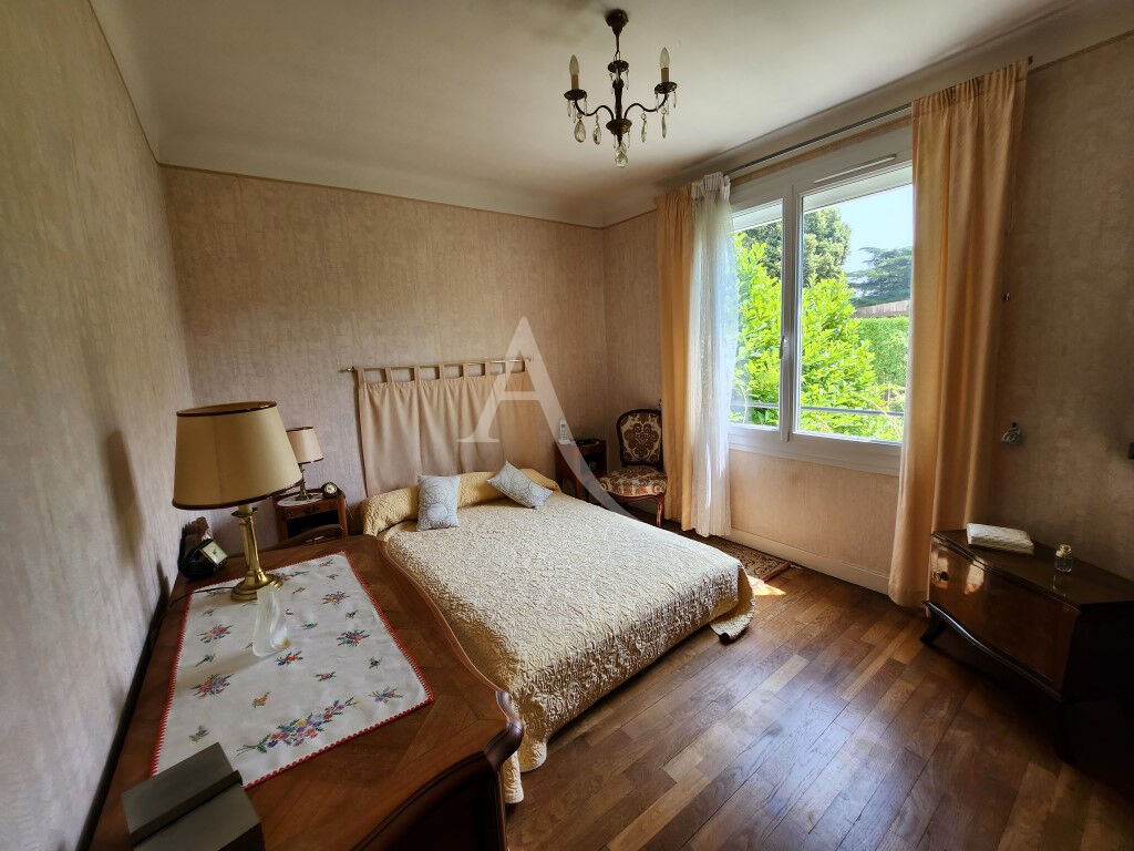 Photo EN VENTE - NEVERS - Maison  4 chambres sur sous-sol  terrain image 5/6