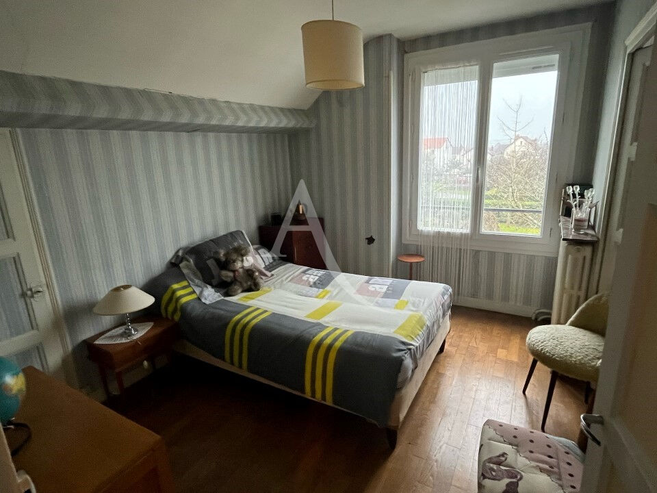 Photo EN VENTE - NEVERS - Maison  4 chambres sur sous-sol  terrain image 6/6