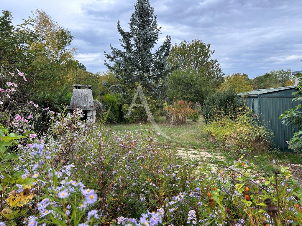 Photo EN VENTE - NEVERS - Maison  3 chambres terrain image 3/6