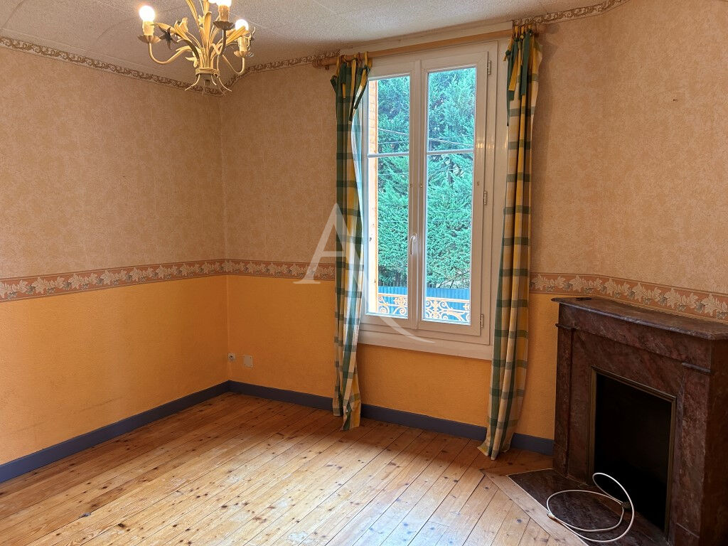 Photo EN VENTE - NEVERS - Maison  3 chambres terrain image 6/6