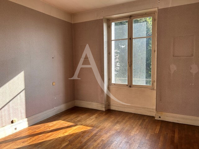 Photo EN VENTE - NEVERS - Appartement  2 chambres avec balcon et jardin privatif image 4/6