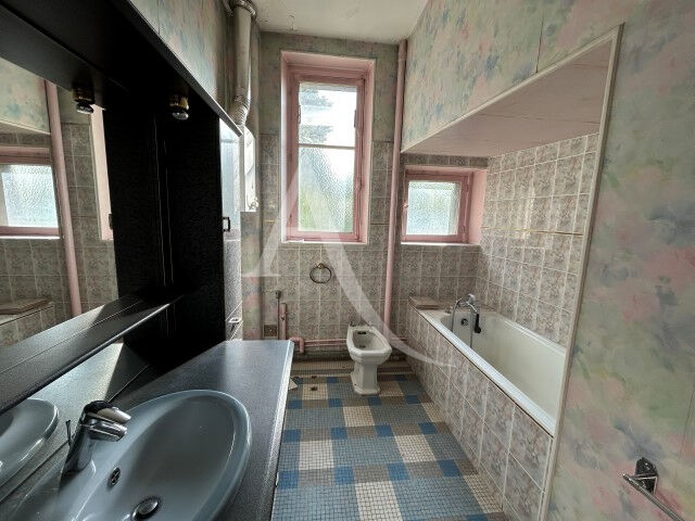 Photo EN VENTE - NEVERS - Appartement  2 chambres avec balcon et jardin privatif image 5/6