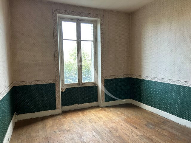 Photo EN VENTE - NEVERS - Appartement  2 chambres avec balcon et jardin privatif image 6/6