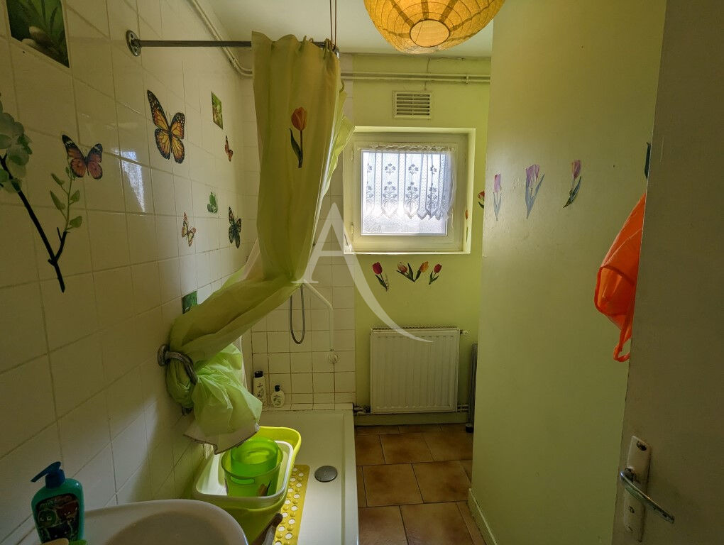 Photo EN VENTE - NEVERS - Maison plain pied 3 chambres terrain image 6/6